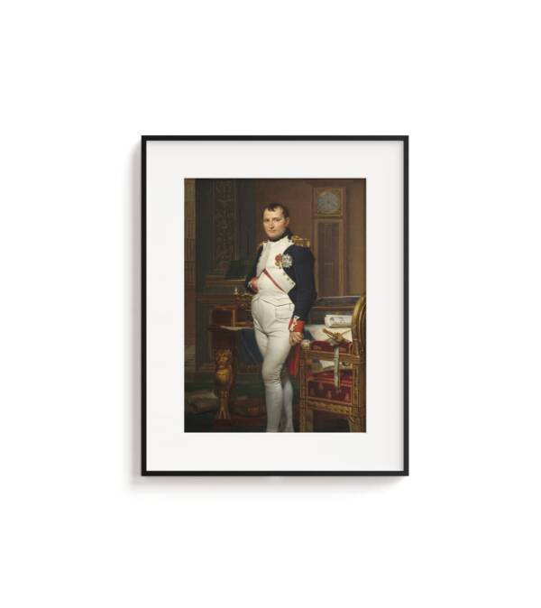 The Emperor Napoleon