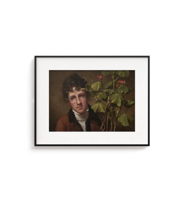 Rubens Peale