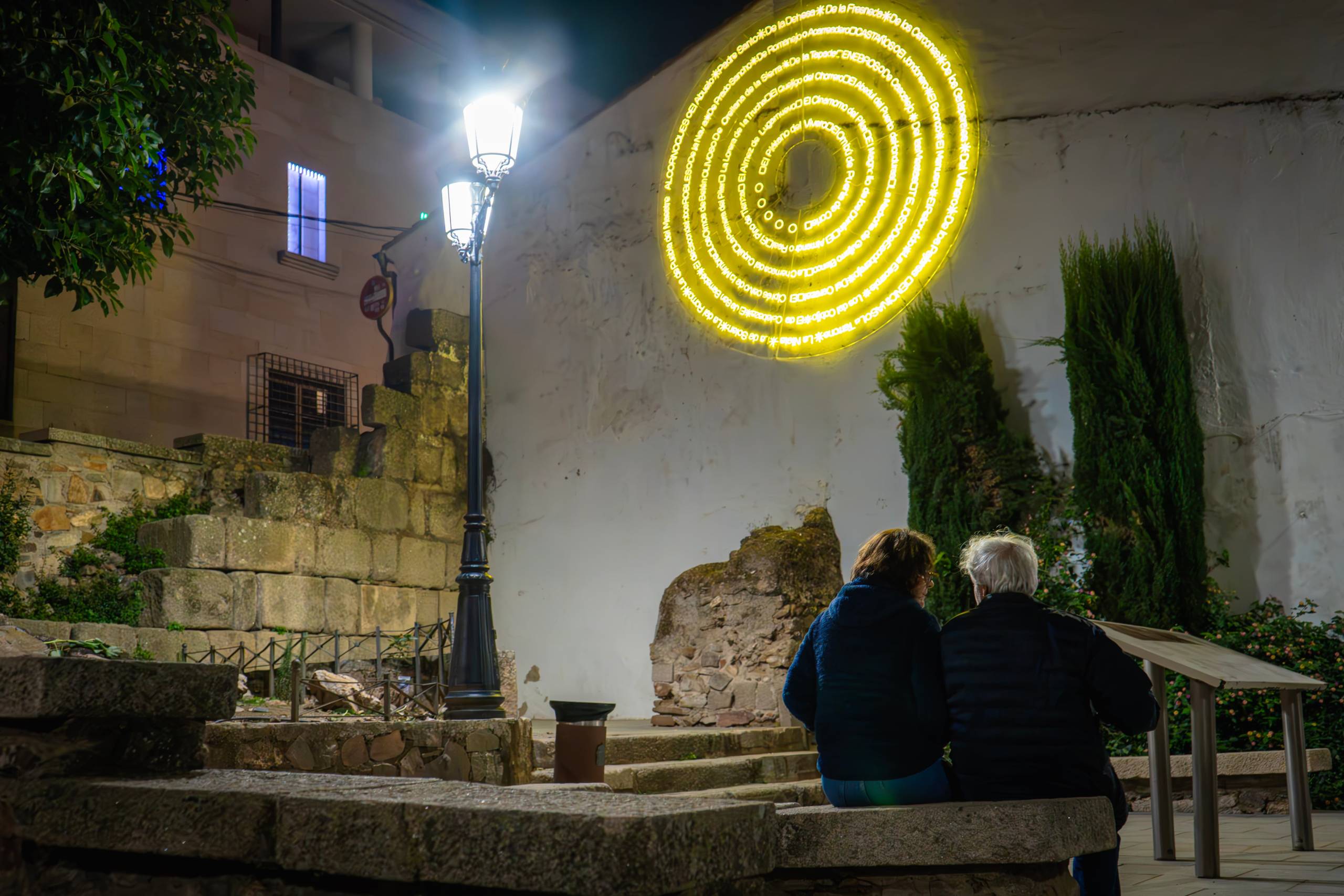 El parlamento de los árboles (2025)