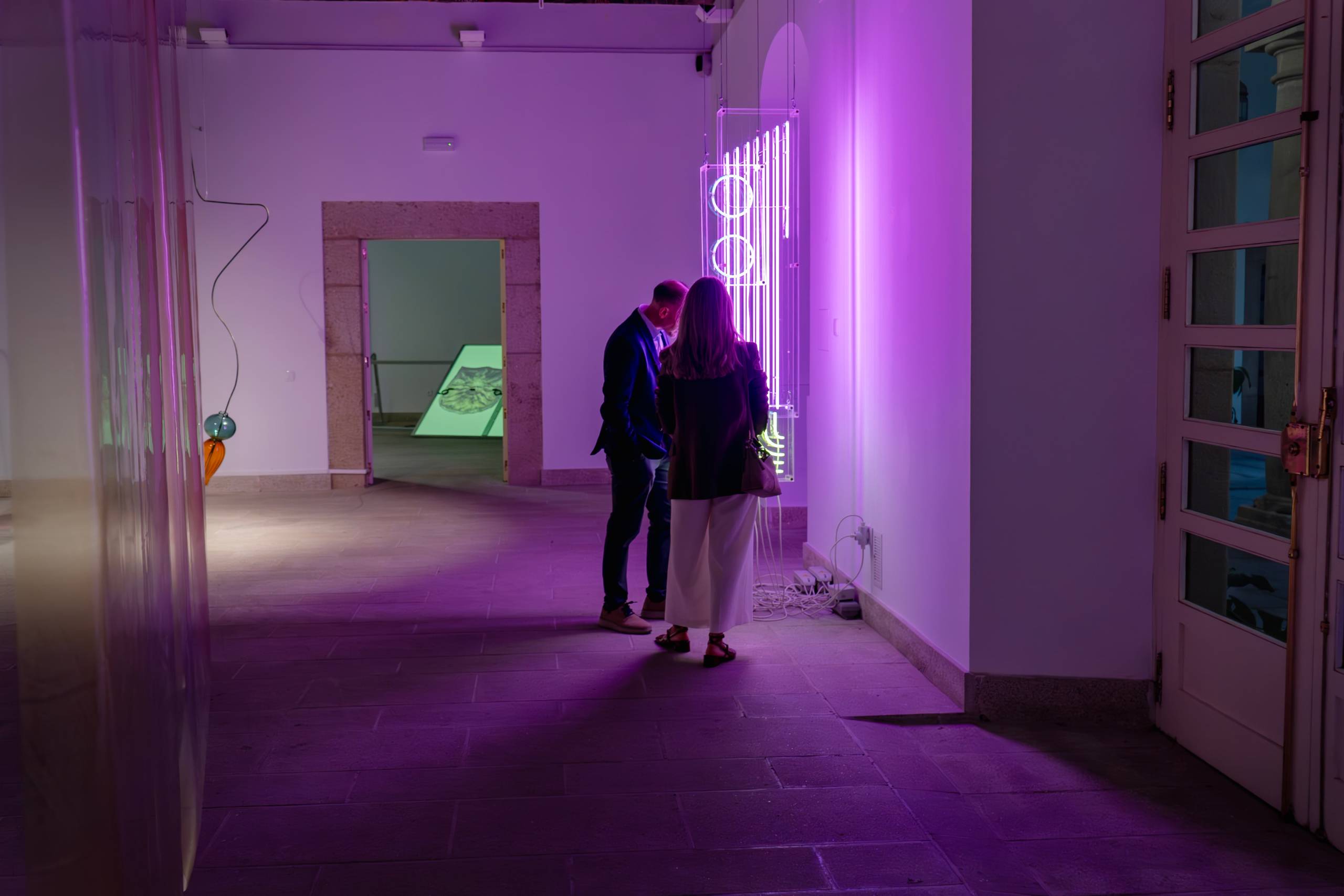 Exposición Colectiva